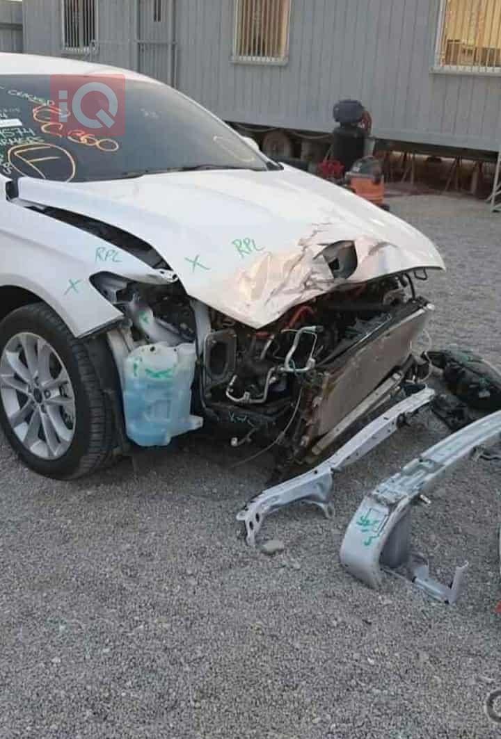 فورد فيوجن